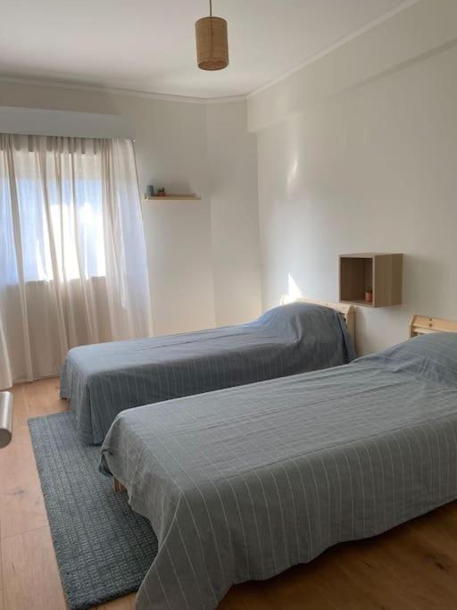 Rio Coracao Apartment Томар Екстериор снимка