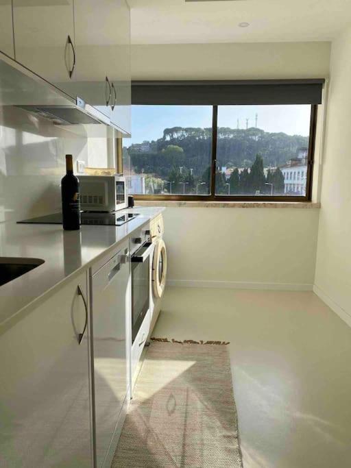 Rio Coracao Apartment Томар Екстериор снимка