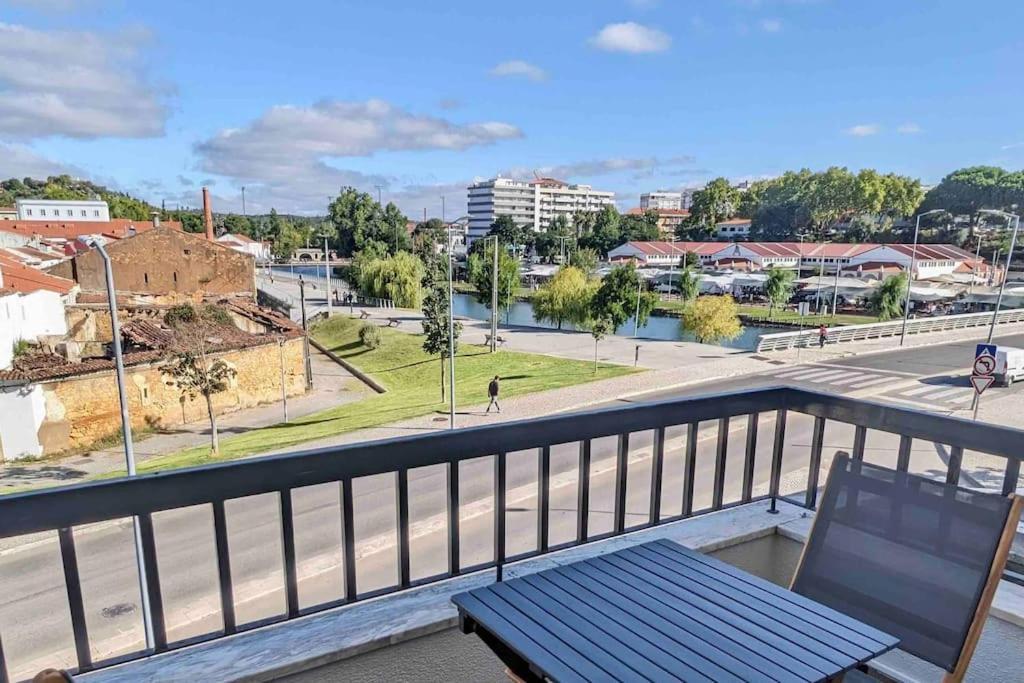 Rio Coracao Apartment Томар Екстериор снимка
