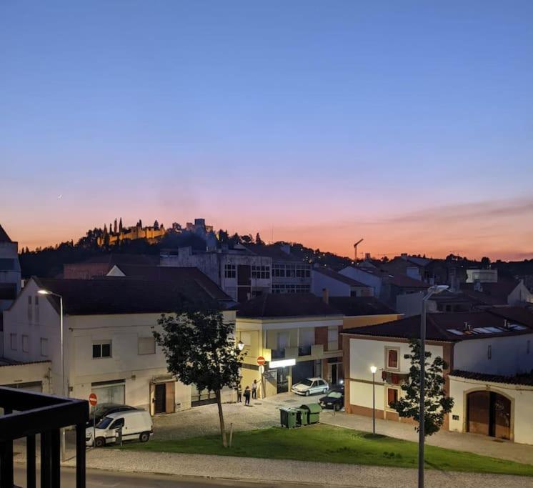 Rio Coracao Apartment Томар Екстериор снимка