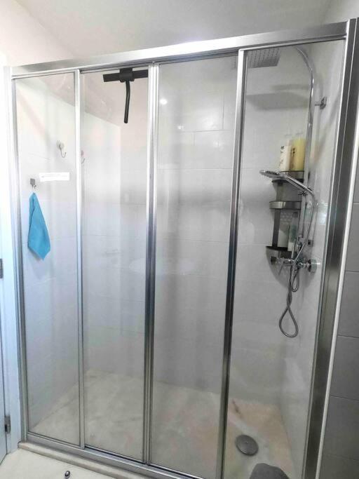 Rio Coracao Apartment Томар Екстериор снимка