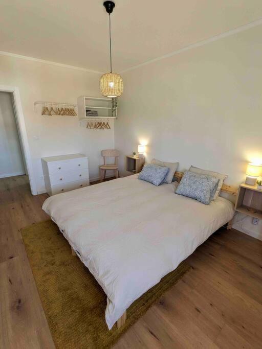 Rio Coracao Apartment Томар Екстериор снимка