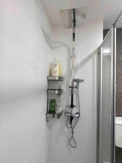 Rio Coracao Apartment Томар Екстериор снимка