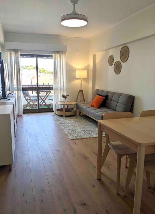 Rio Coracao Apartment Томар Екстериор снимка